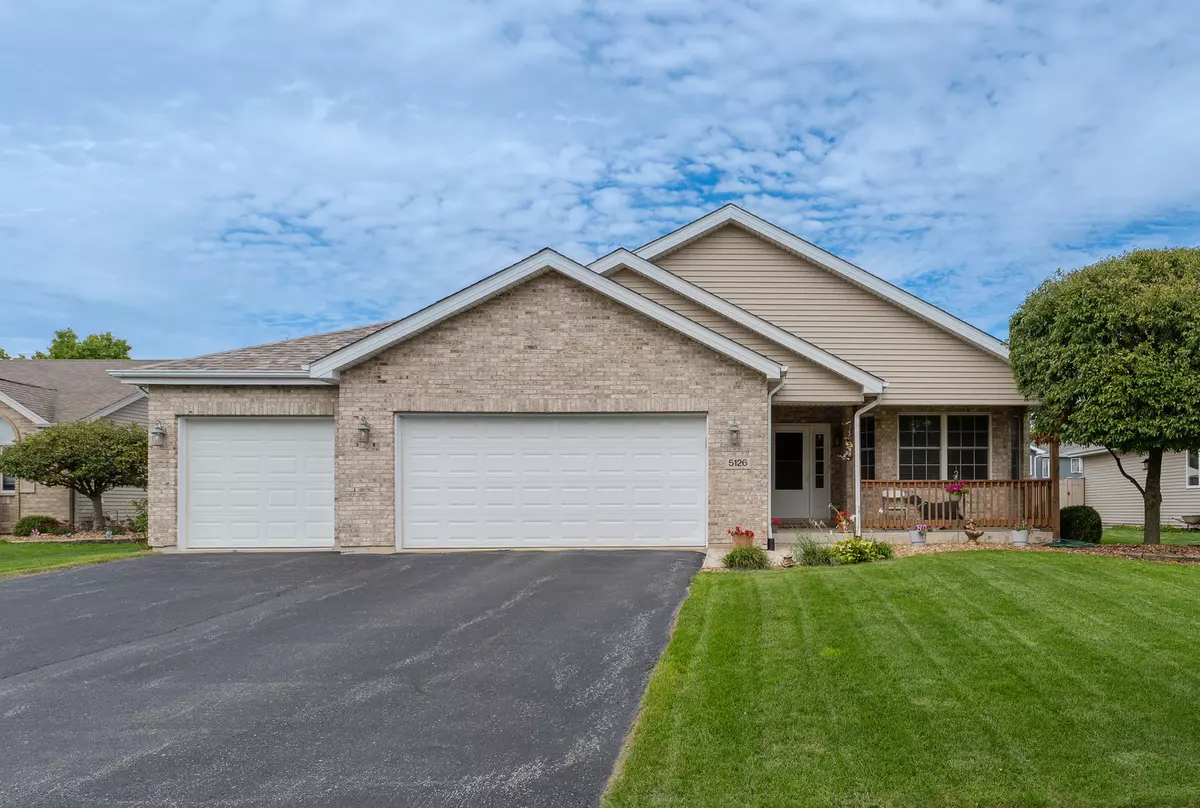 Monee, IL 60449,5126 Ribbon CT