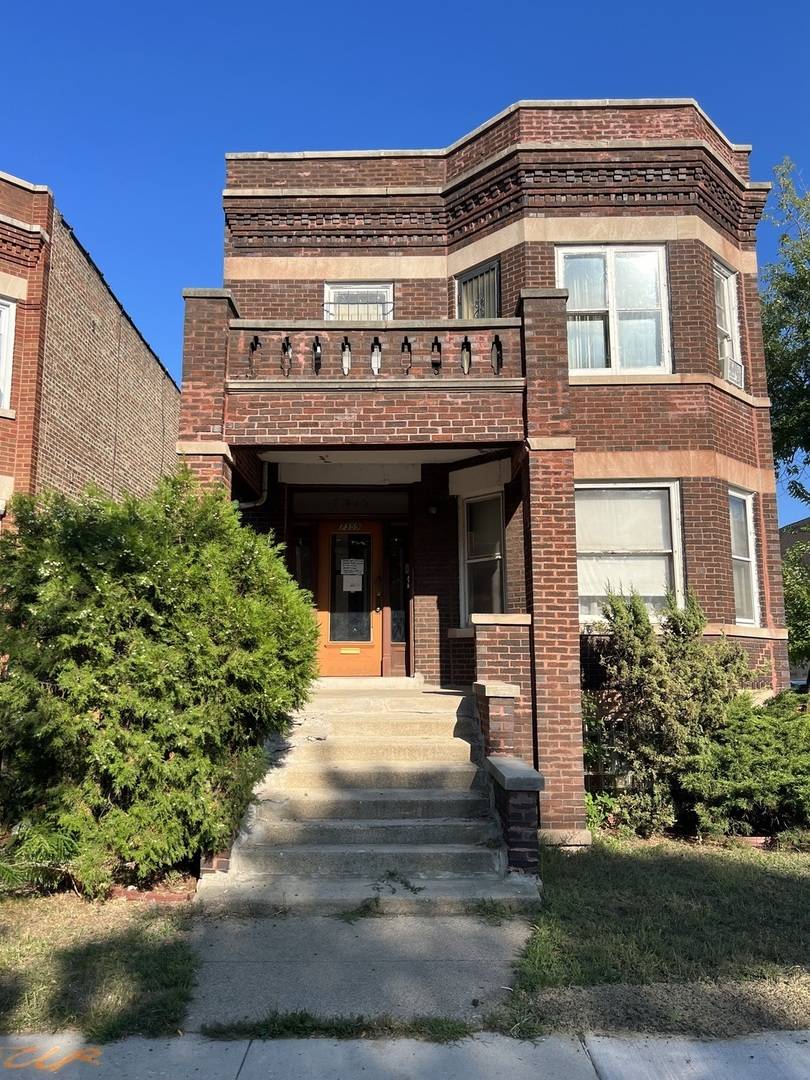 7359 S Dante AVE, Chicago, IL 60619