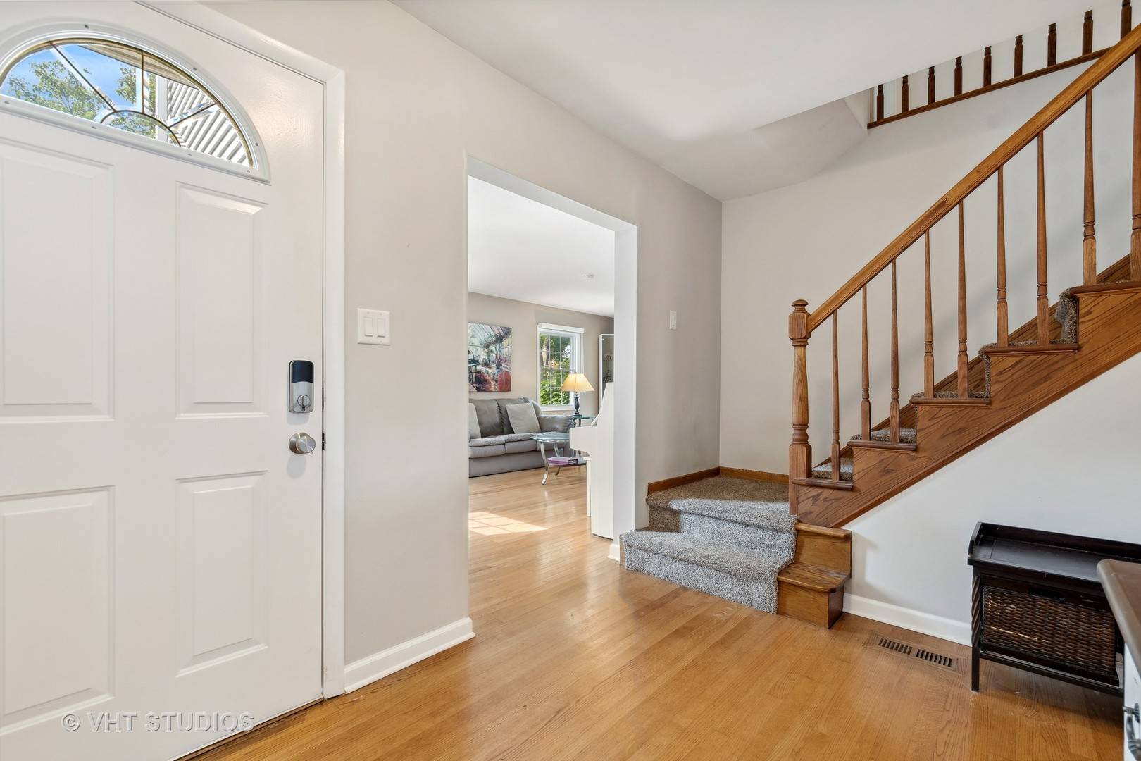 Buffalo Grove, IL 60089,271 Terrace PL