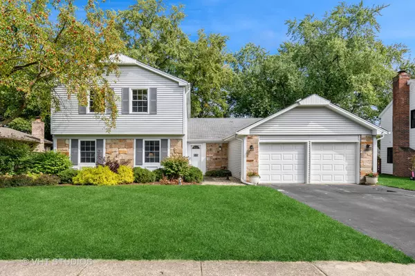 Buffalo Grove, IL 60089,271 Terrace PL