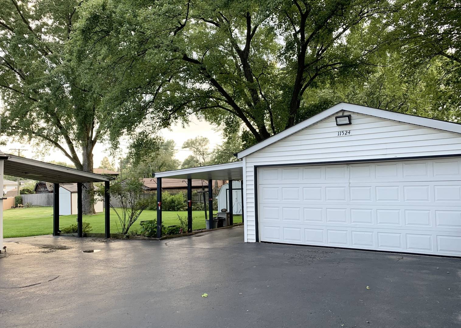Alsip, IL 60803,11524 S Kedvale AVE