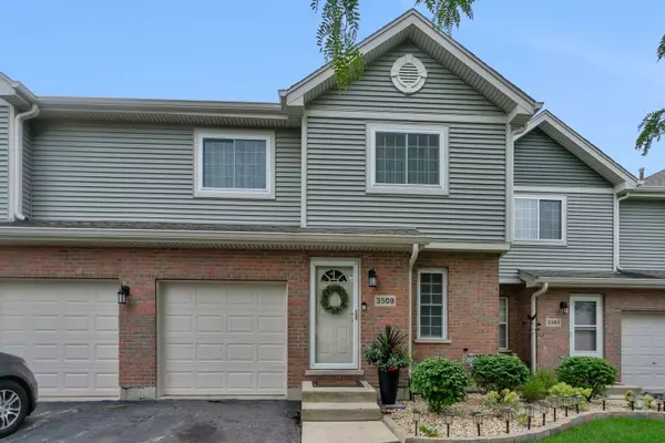 3509 Cerena CT #4, Aurora, IL 60504