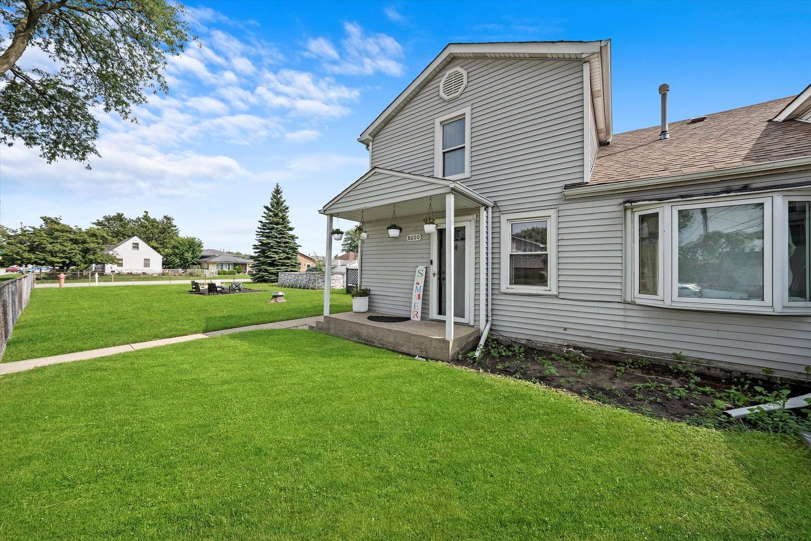 Bridgeview, IL 60455,8600 S 78th AVE