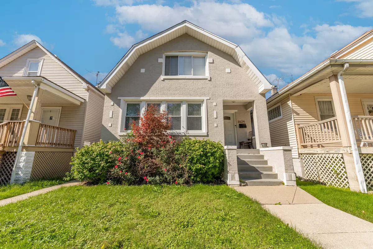 Cicero, IL 60804,3624 S 54TH AVE S