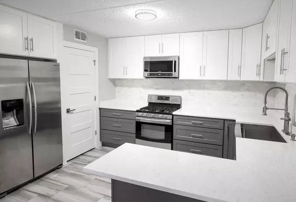 Oak Lawn, IL 60453,10351 MENARD AVE #315