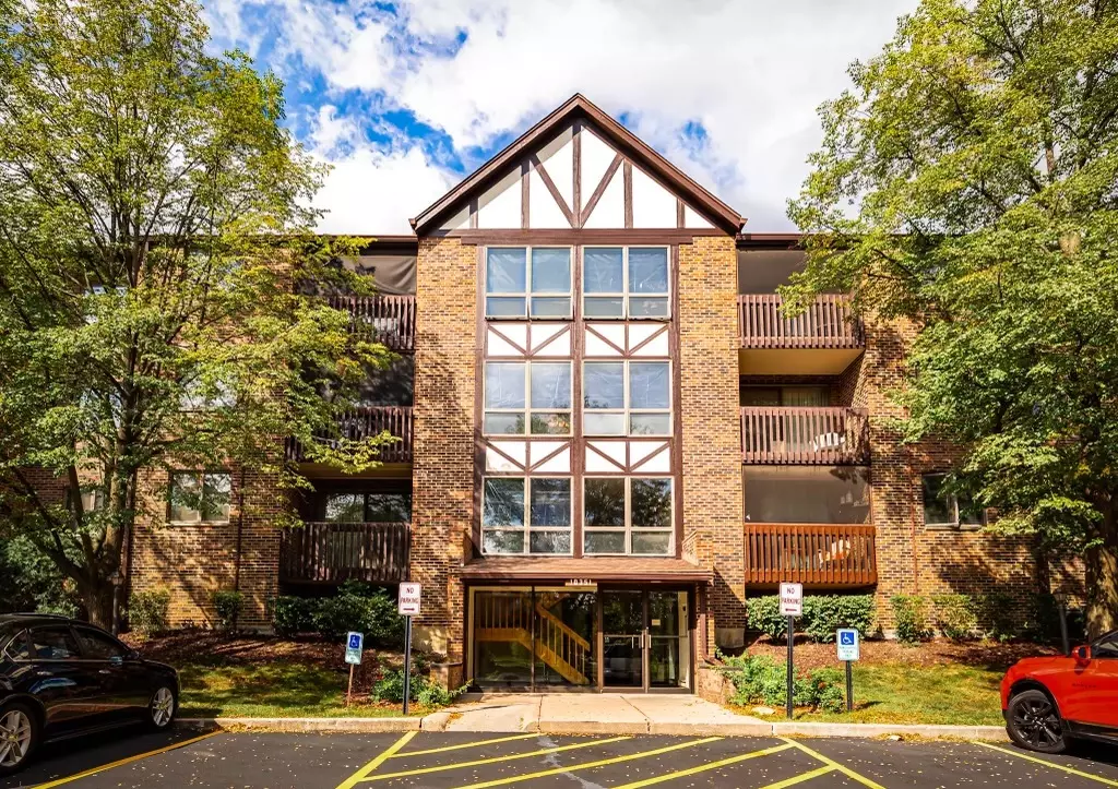Oak Lawn, IL 60453,10351 MENARD AVE #315
