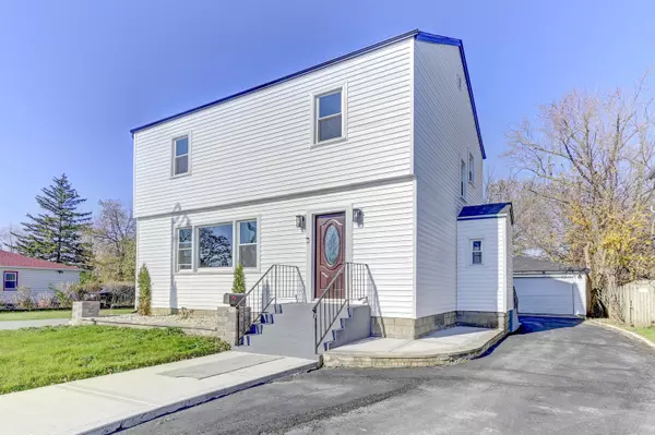 43 W 26th ST, Chicago Heights, IL 60411