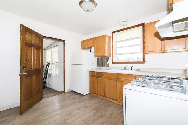 Chicago Heights, IL 60411,109 Parkside AVE