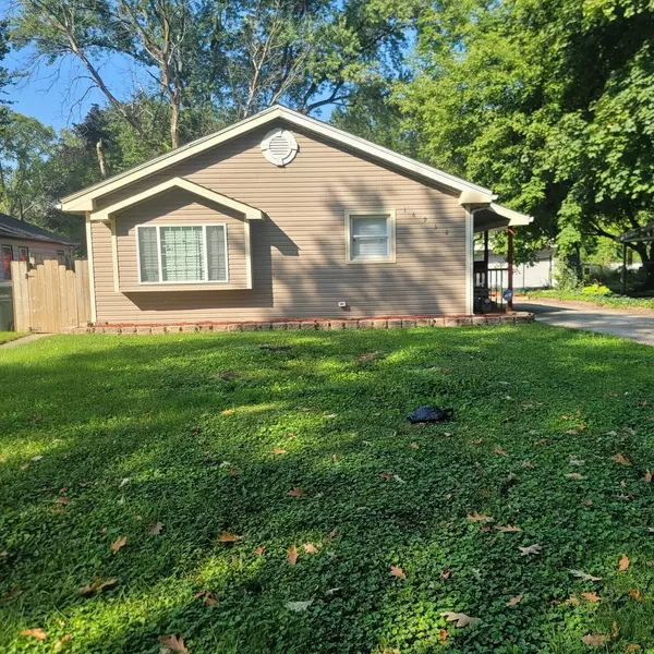 16938 Crane AVE, Hazel Crest, IL 60429