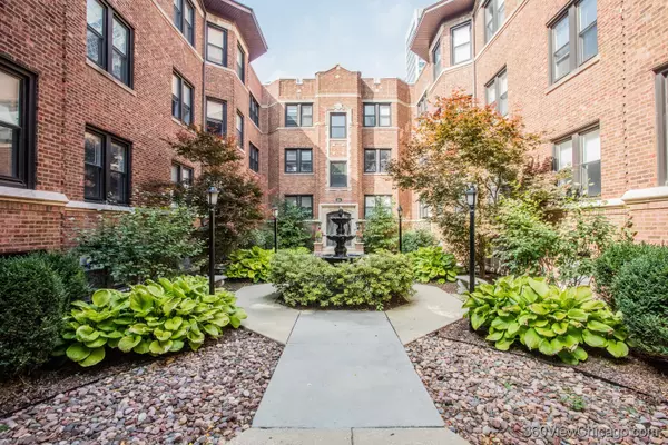 522 W CORNELIA AVE #2N, Chicago, IL 60657