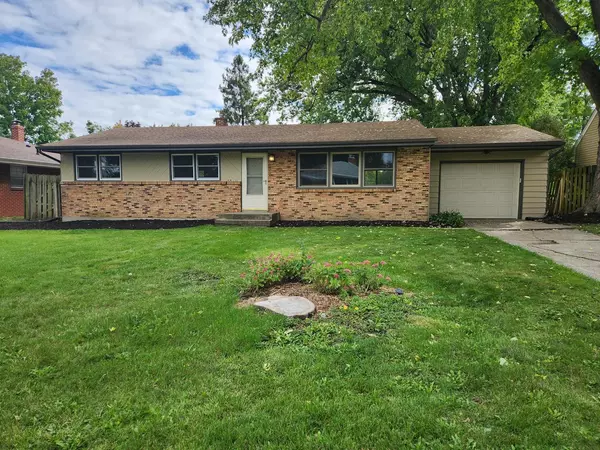 4805 Ottawa RD, Rockford, IL 61107