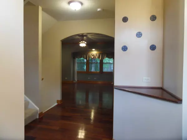 Montgomery, IL 60538,1326 Walnut Ridge DR