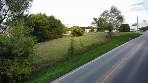 Mccullom Lake, IL 60050,Lot 1 Lakeside CT