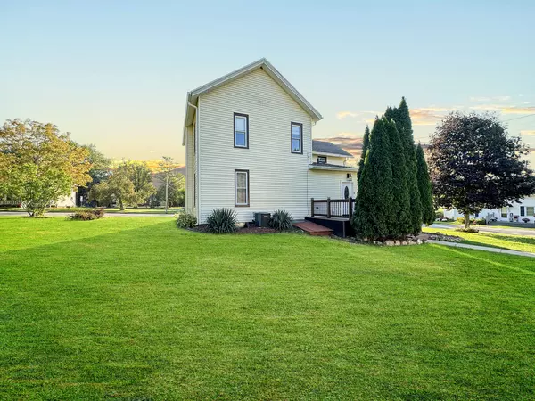 Cedarville, IL 61013,80 S Stephenson ST