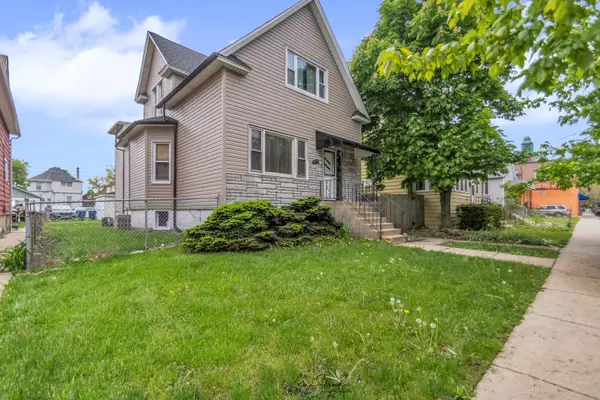 5129 W 22nd PL, Cicero, IL 60804