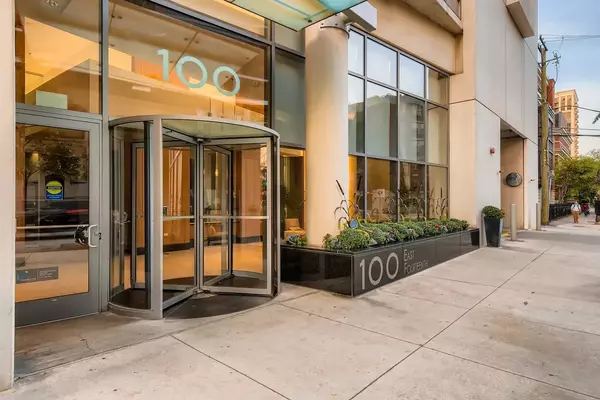 100 E 14TH ST #1409, Chicago, IL 60605