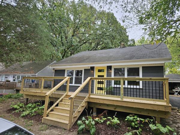 25817 W Brodie DR, Ingleside, IL 60041