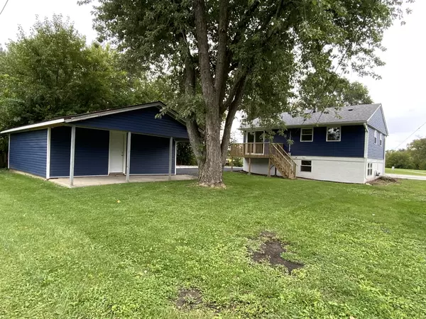 Sauk Village, IL 60411,22234 Torrence AVE
