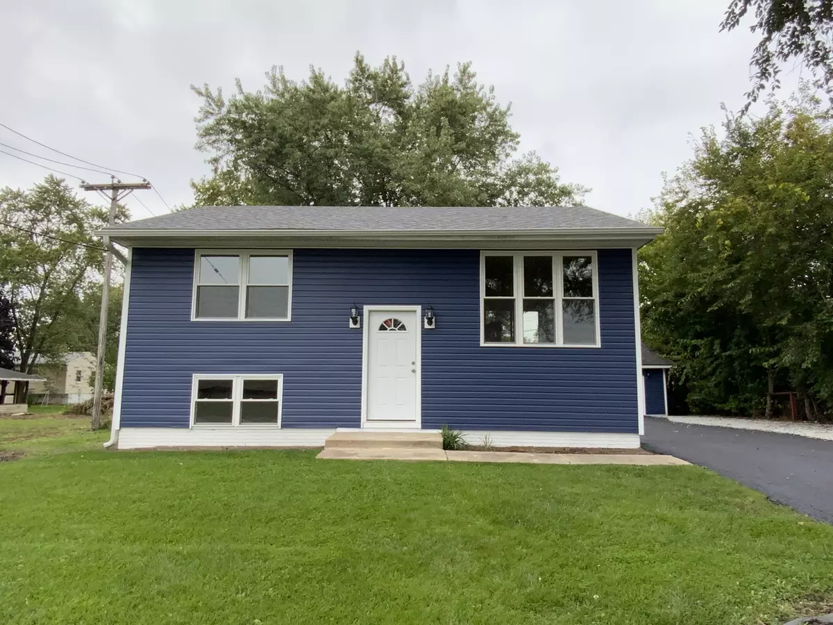 Sauk Village, IL 60411,22234 Torrence AVE