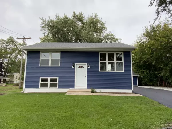 22234 Torrence AVE, Sauk Village, IL 60411
