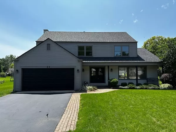 23 Southgate CRSE, St. Charles, IL 60174