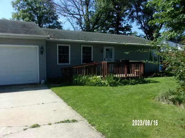 Sheldon, IL 60966,650 W Blue ST