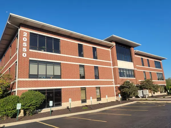 20550 S La Grange RD, Frankfort, IL 60423