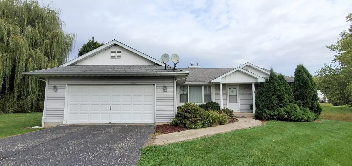 Mount Morris, IL 61054,504 Fieldstone CT