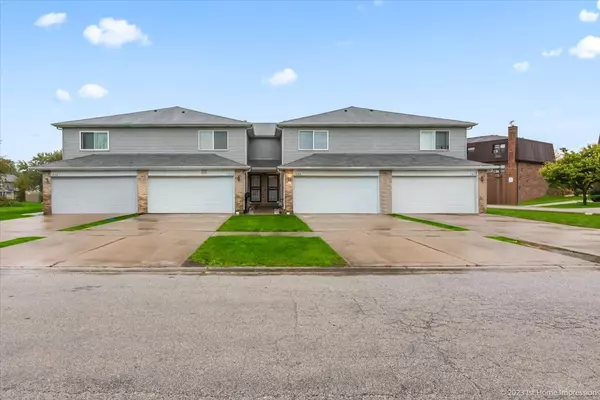 Sauk Village, IL 60411,1636 Carole LN