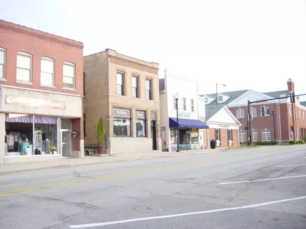 Mchenry, IL 60050,1241-1249 N Green ST