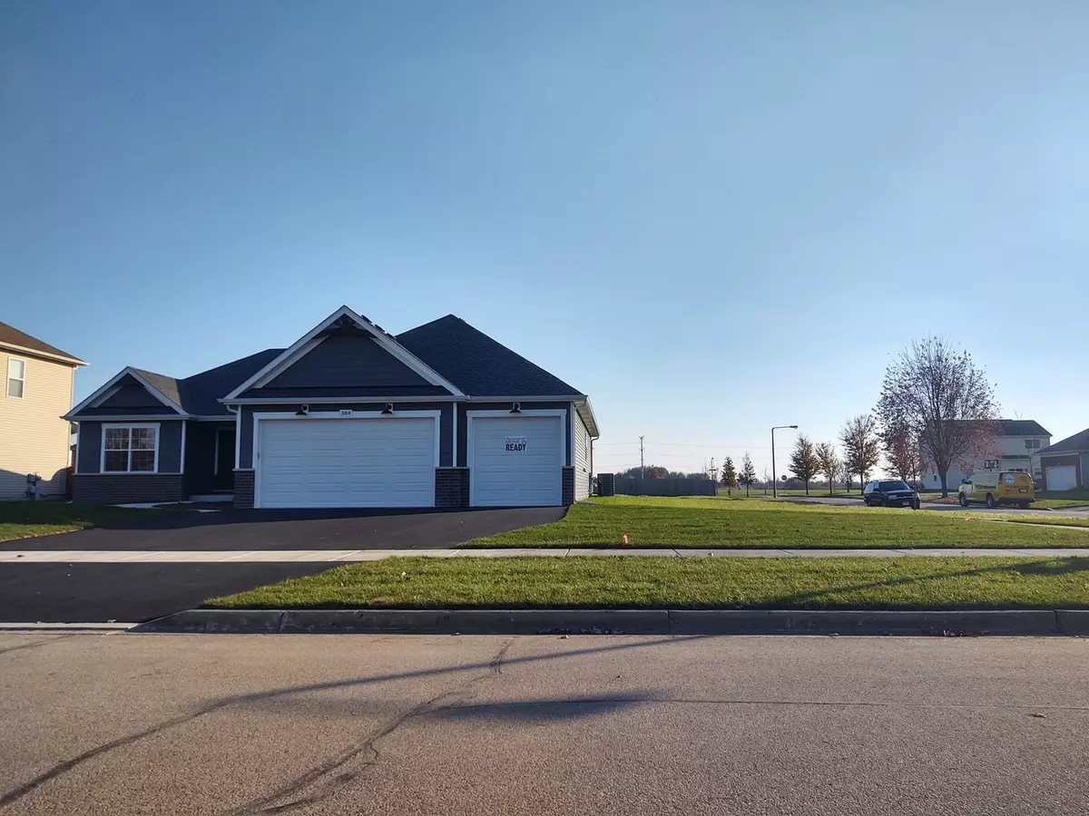 Yorkville, IL 60560,384 Fontana DR