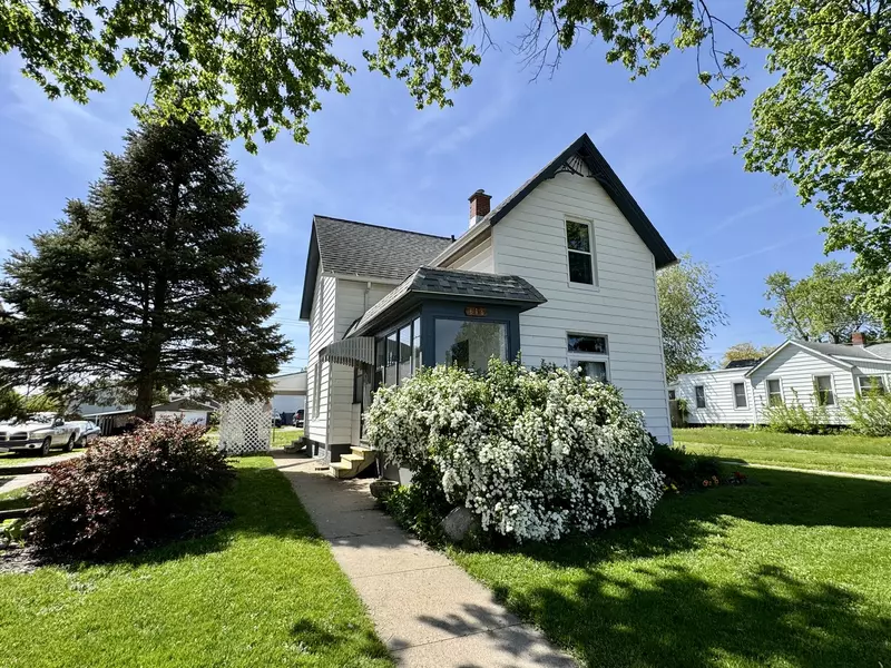 616 N Pleasant ST, Princeton, IL 61356