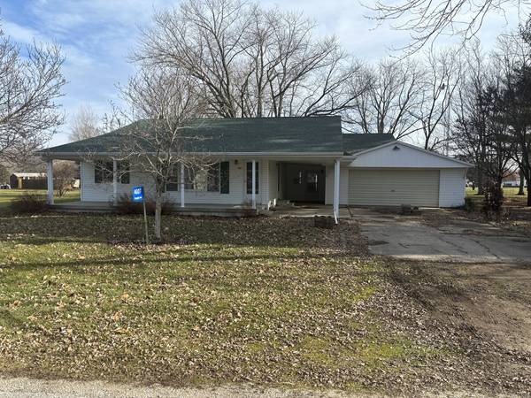 4007 Kangley AVE, Streator, IL 61364