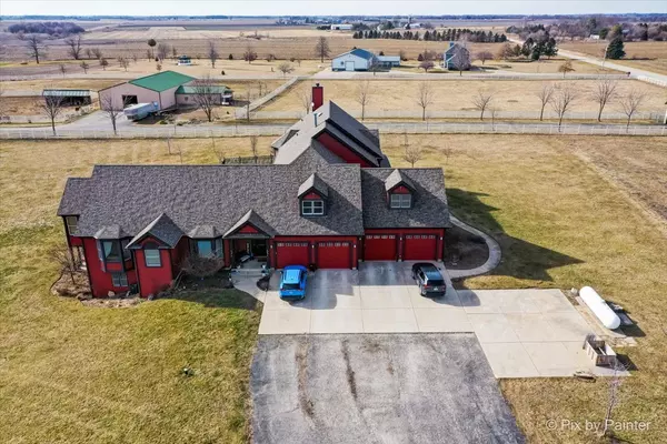Maple Park, IL 60151,45W015 Welter RD