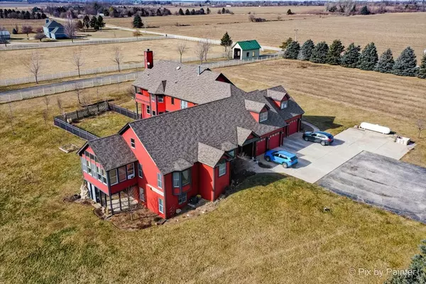 Maple Park, IL 60151,45W015 Welter RD