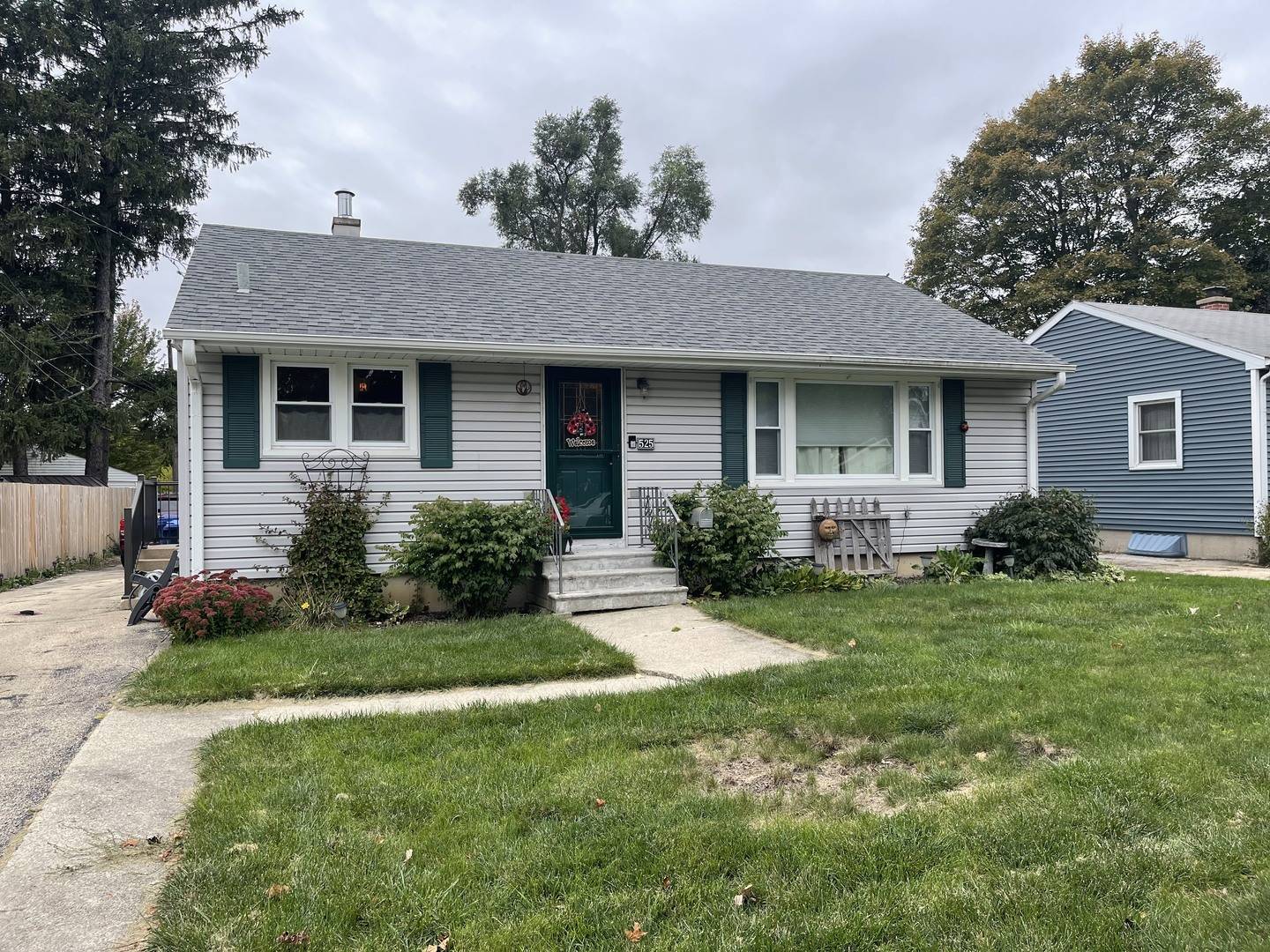 Dekalb, IL 60115