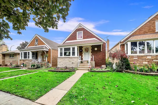 Cicero, IL 60804,3540 S 57th CT
