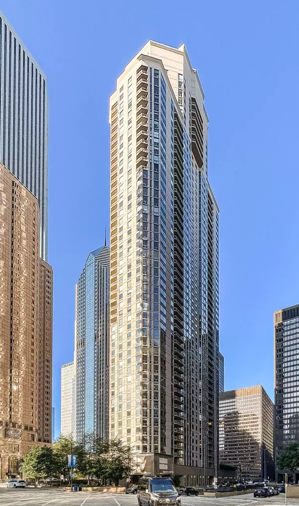 222 N Columbus DR #1105, Chicago, IL 60601