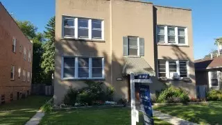 Evanston, IL 60202,717 Brummel ST #2W