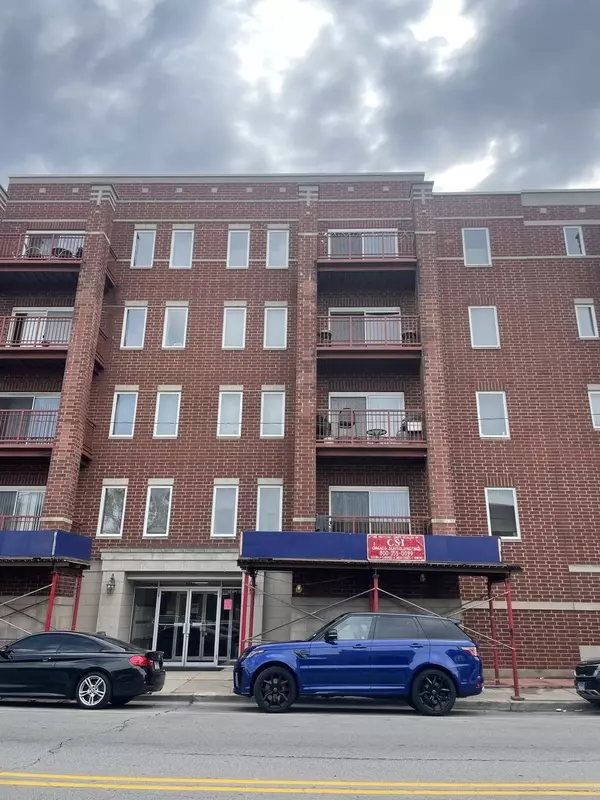 Berwyn, IL 60402,6238 26th ST #401