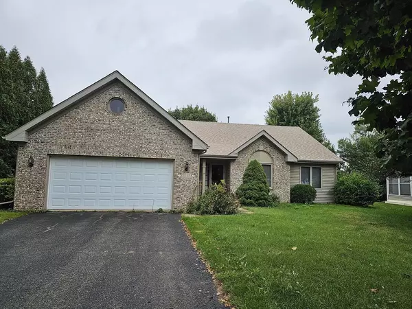 5026 Telluride CT, Caledonia, IL 61011