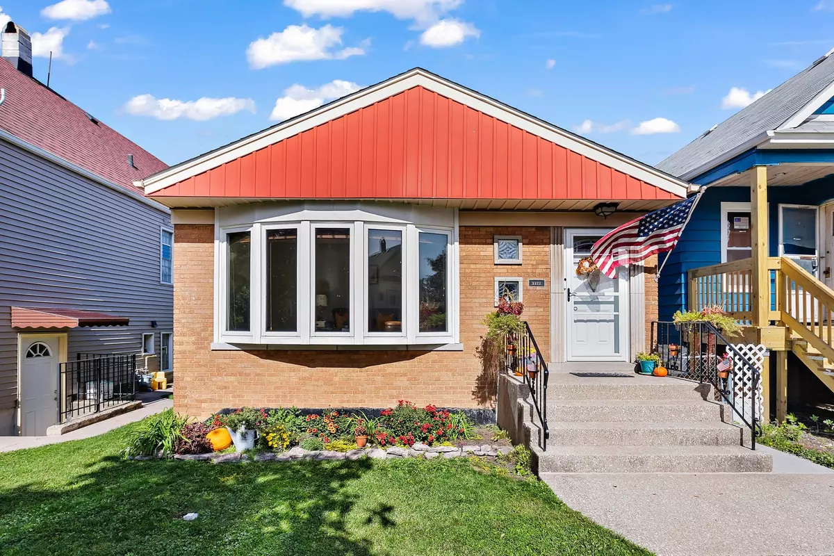 Cicero, IL 60804,5322 W 30th ST