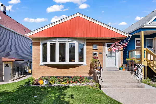 5322 W 30th ST, Cicero, IL 60804
