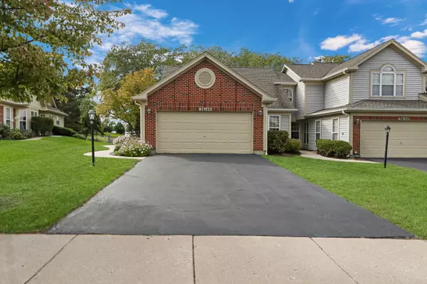 Gurnee, IL 60031,36140 N Springbrook LN