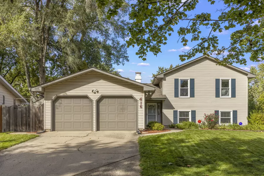 416 Cumberland LN, Bolingbrook, IL 60440