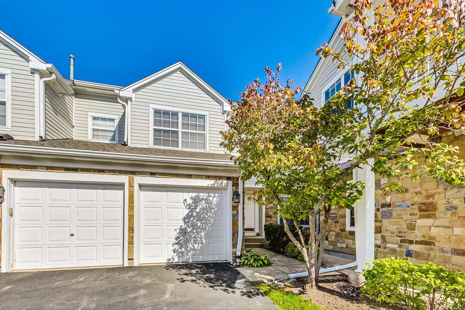 882 Ann Arbor LN #21-4, Vernon Hills, IL 60061