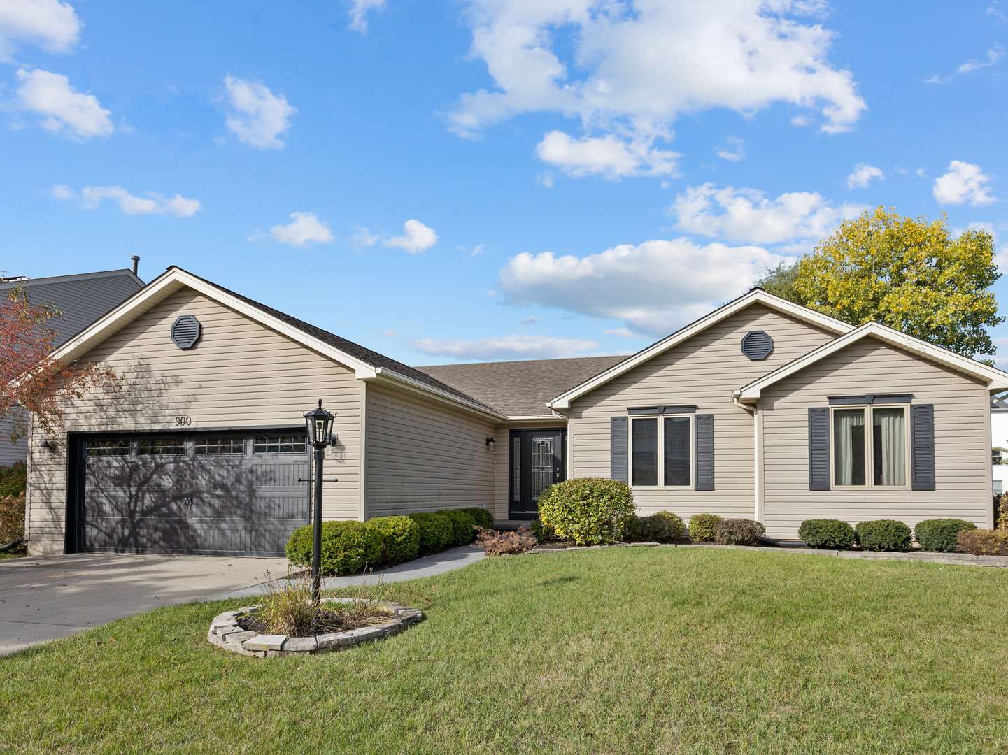 900 Spring DR, Marengo, IL 60152