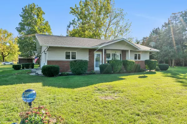 7225 E Huston RD, Braceville, IL 60407