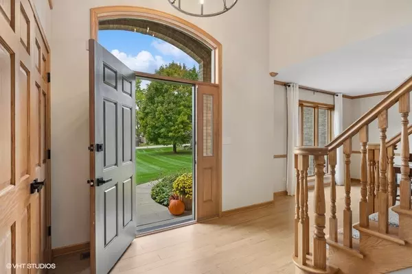 Crystal Lake, IL 60012,3676 Tamarack CIR