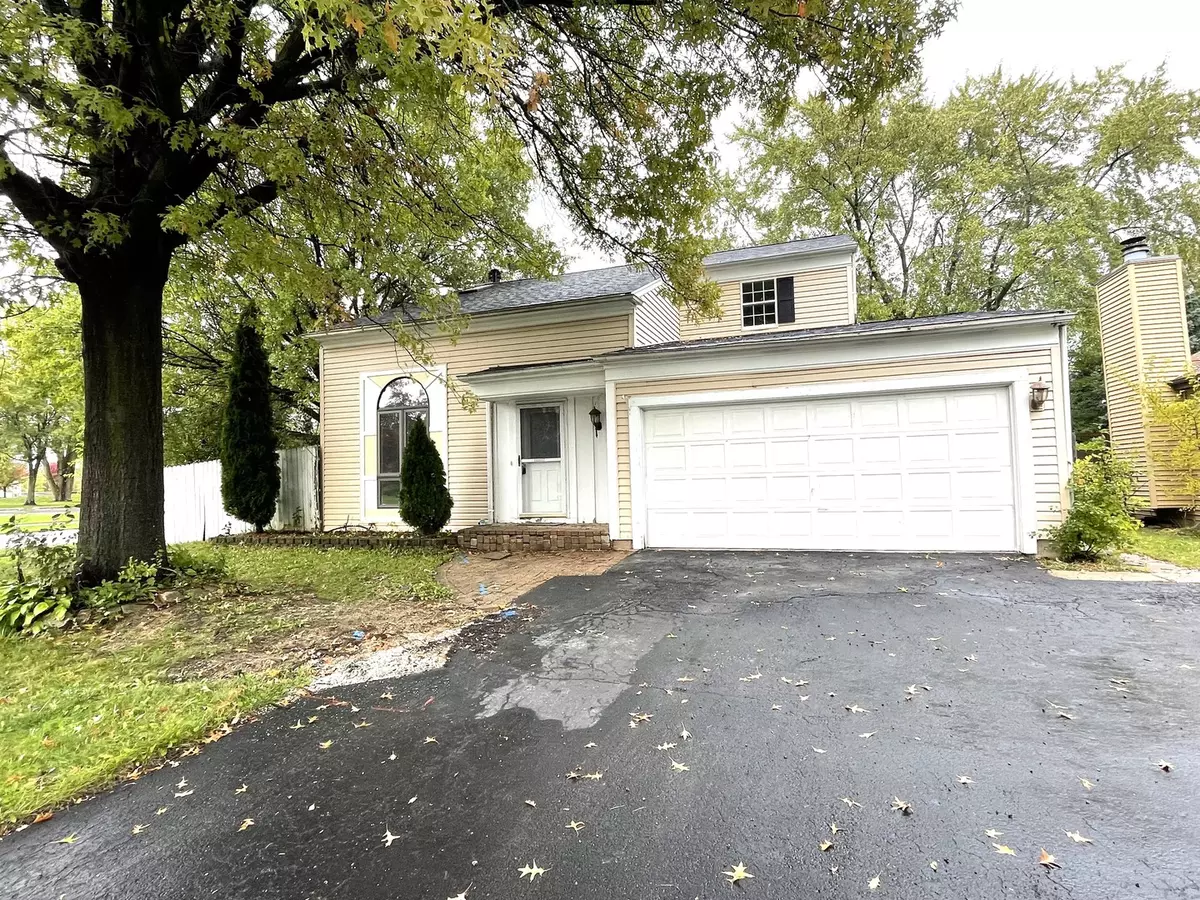 Aurora, IL 60502,2685 Fieldstone CT